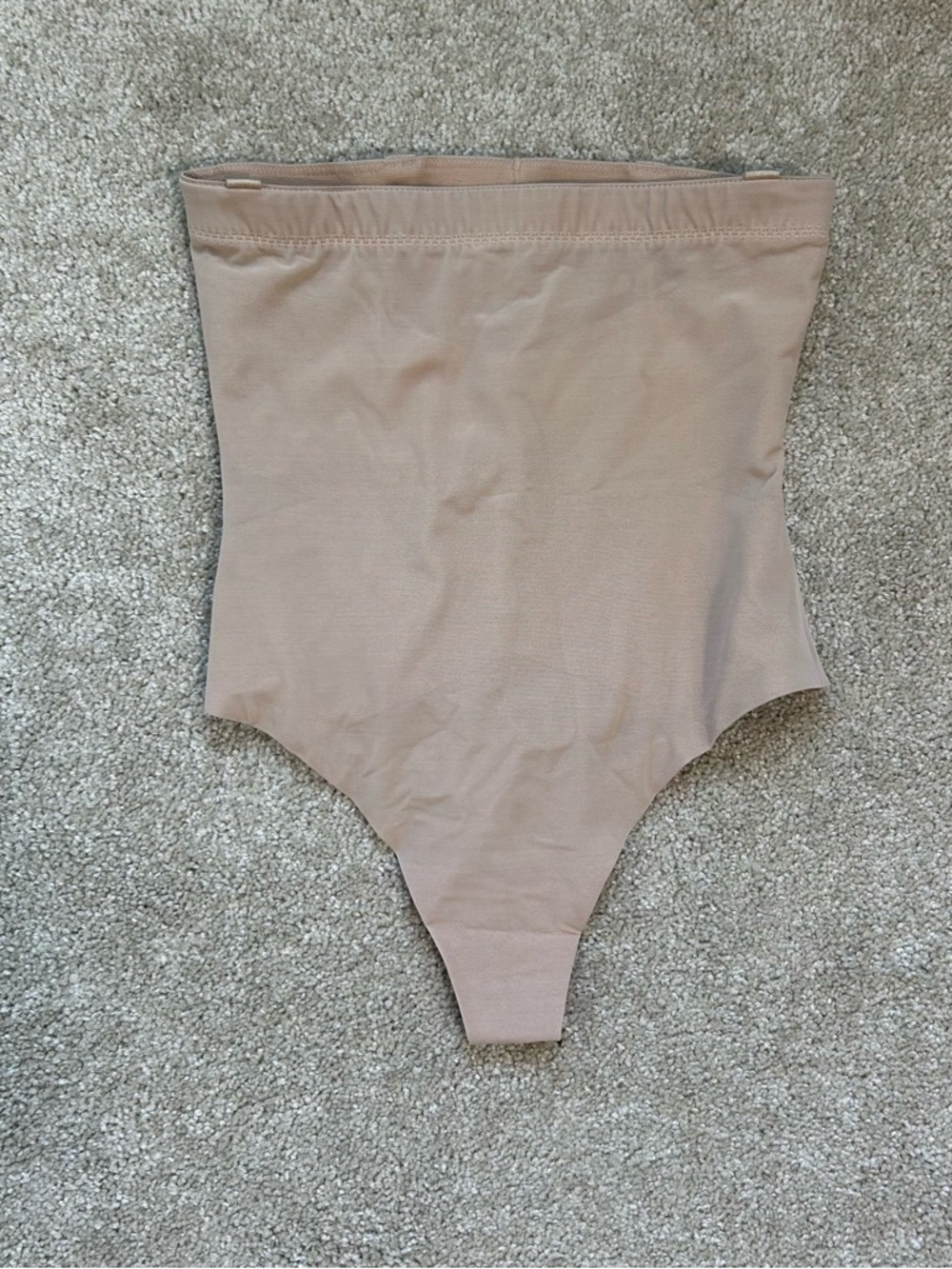 HONEYLOVE SuperPower Runway Thong Panty